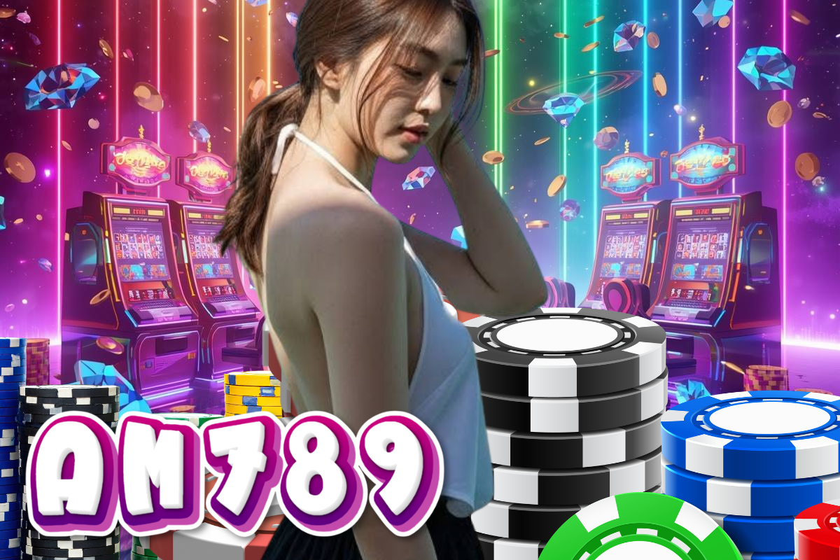 am789 ฝากถอนออโต้