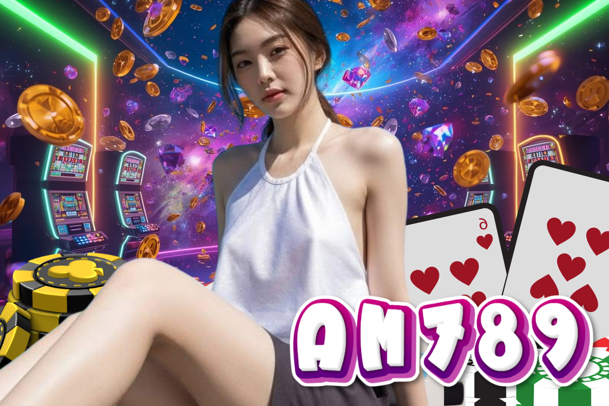 am789 เครดิตฟรี