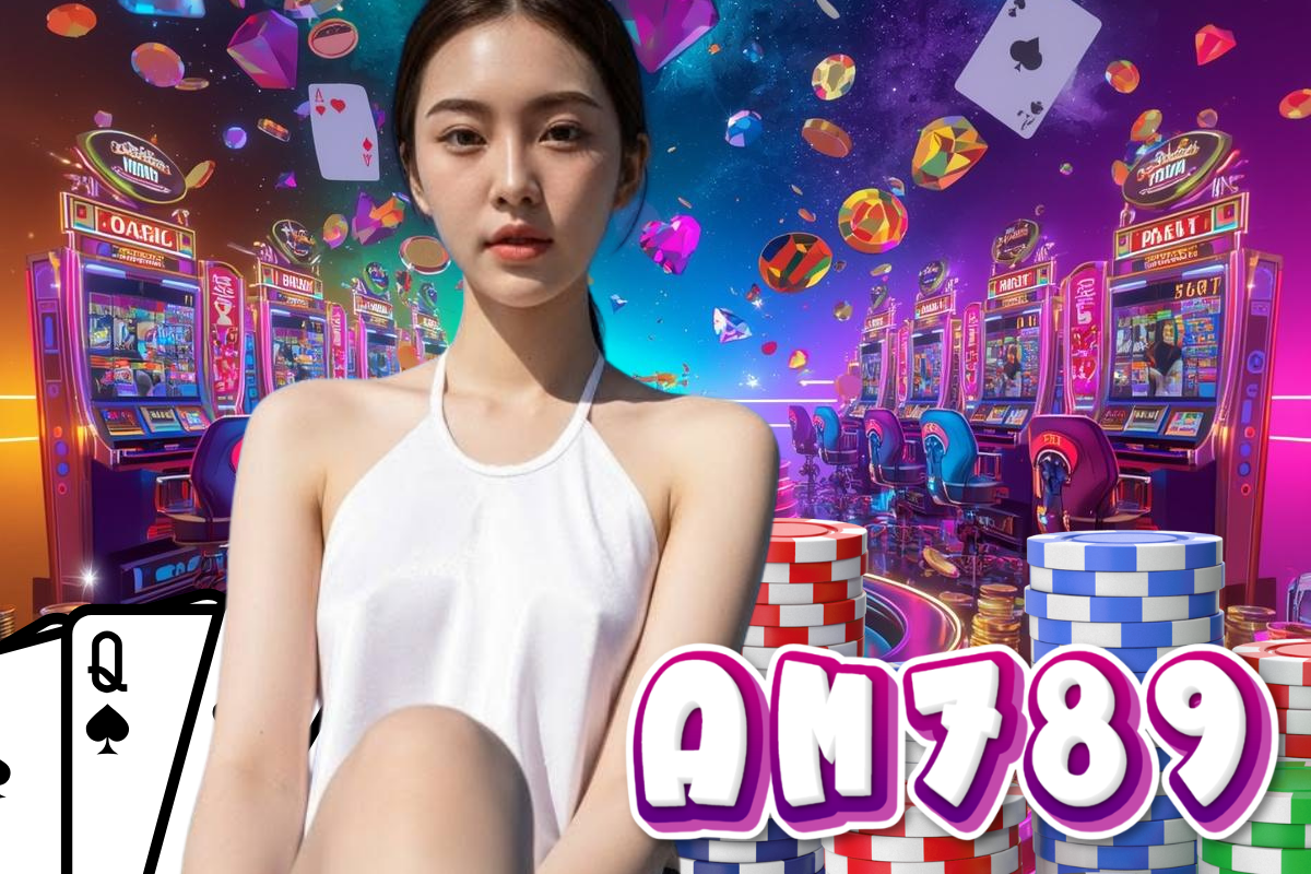 am789 เว็บตรง